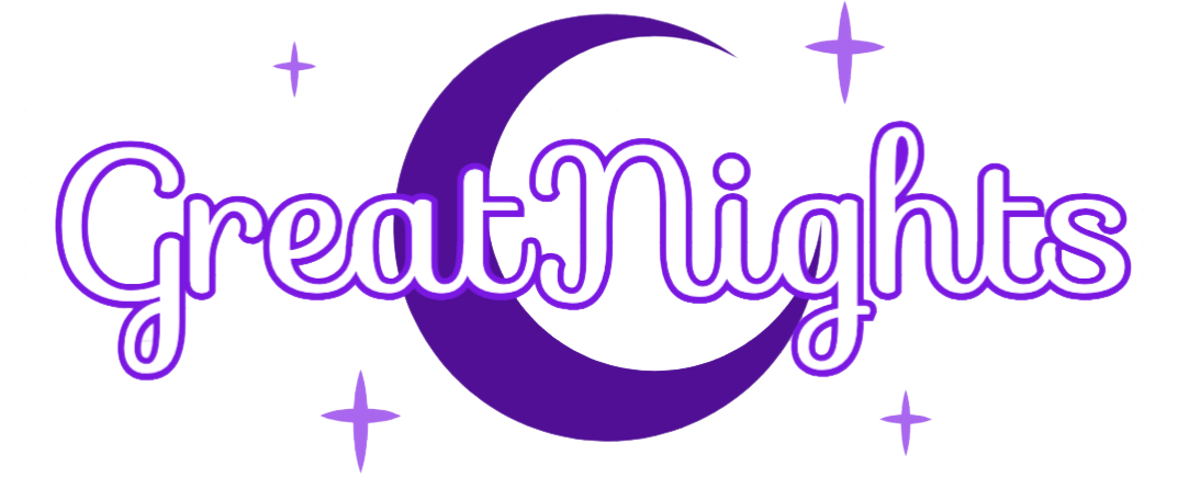 Great Nights Logo